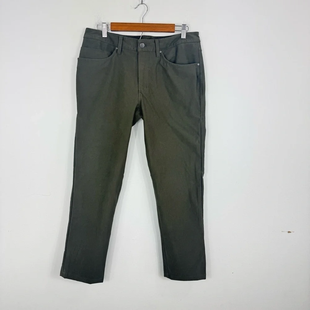 lululemon athletica lululemon abc